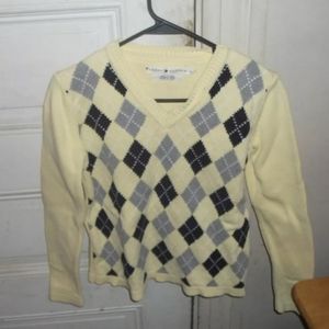 tommy hilfiger sweeter size m